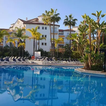 Apartamento Golondrinas Gardens *