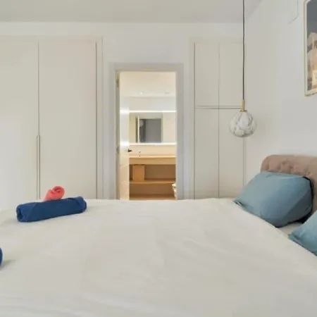Apartamento Golondrinas Gardens