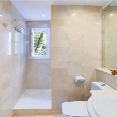 Apartamento Golondrinas Gardens *