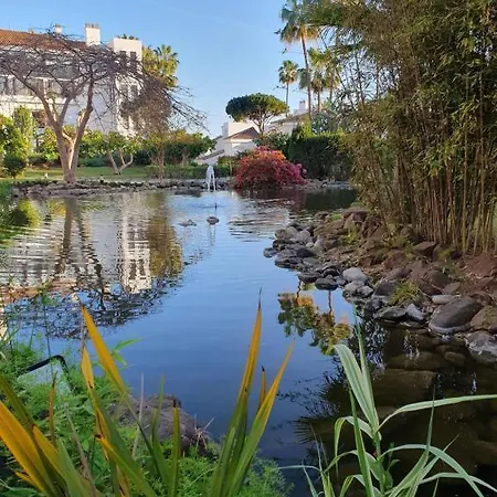 Apartamento Golondrinas Gardens