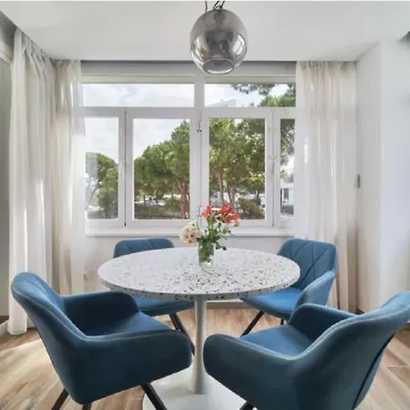 Apartamento Golondrinas Gardens *