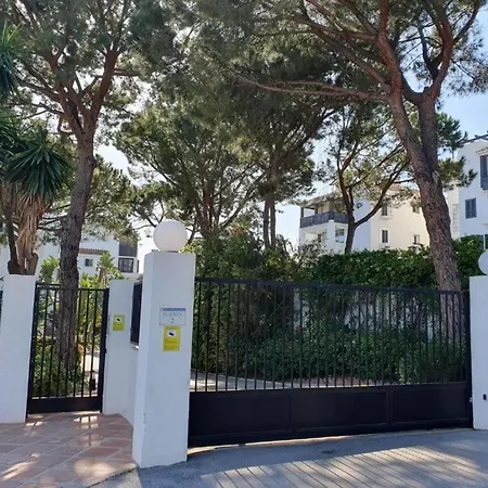 Golondrinas Gardens Marbella