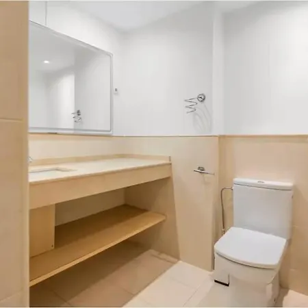 Apartamento Golondrinas Gardens