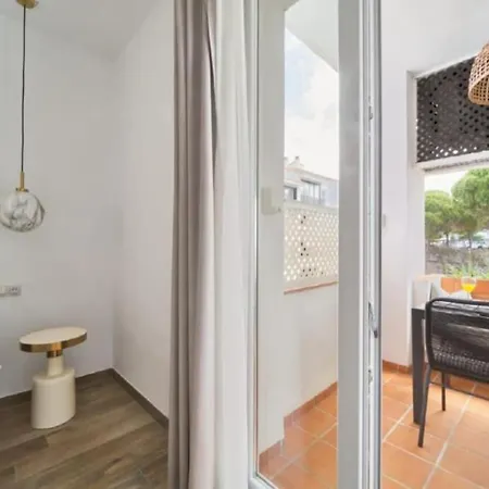 Golondrinas Gardens Apartamento Marbella