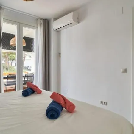 Golondrinas Gardens Apartamento Marbella