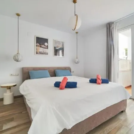 Golondrinas Gardens Marbella